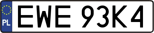 EWE93K4