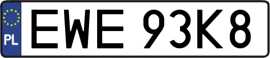 EWE93K8