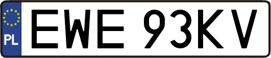 EWE93KV