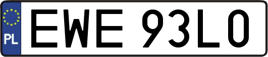 EWE93L0