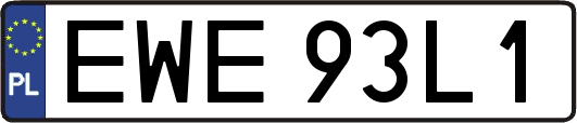 EWE93L1