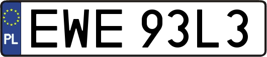EWE93L3