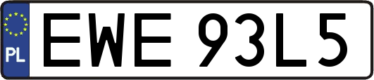 EWE93L5