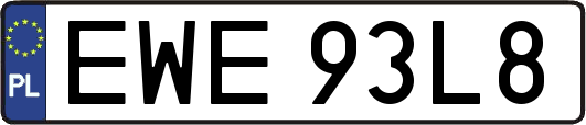 EWE93L8