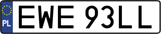 EWE93LL
