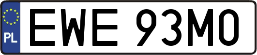 EWE93M0