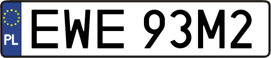 EWE93M2