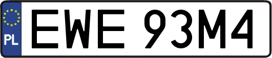 EWE93M4