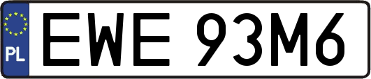 EWE93M6