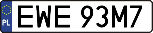 EWE93M7