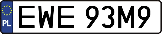 EWE93M9
