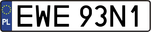 EWE93N1