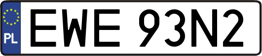 EWE93N2