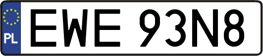 EWE93N8