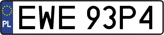 EWE93P4