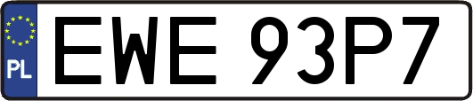 EWE93P7