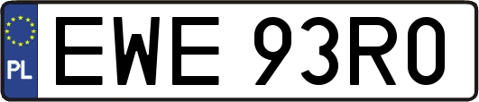 EWE93R0