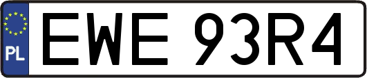 EWE93R4