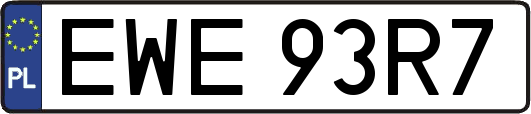 EWE93R7