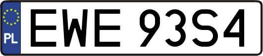 EWE93S4