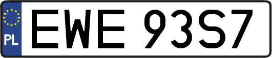 EWE93S7