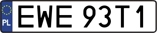 EWE93T1