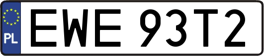 EWE93T2
