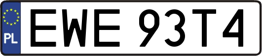 EWE93T4
