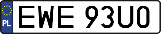 EWE93U0