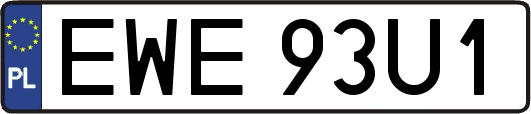 EWE93U1