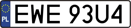EWE93U4