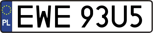 EWE93U5
