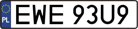 EWE93U9