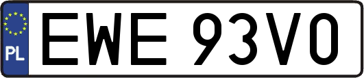 EWE93V0