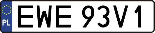 EWE93V1