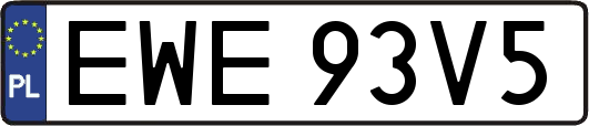 EWE93V5