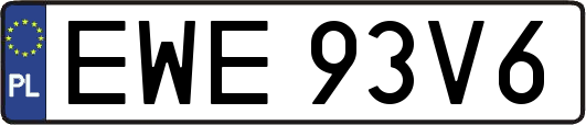 EWE93V6