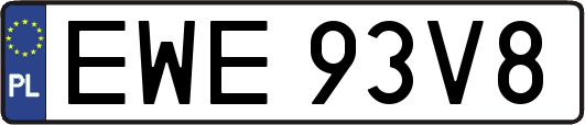 EWE93V8