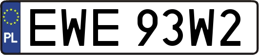 EWE93W2