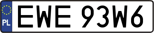 EWE93W6