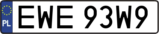 EWE93W9