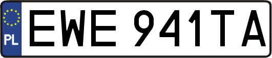 EWE941TA
