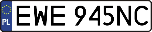 EWE945NC