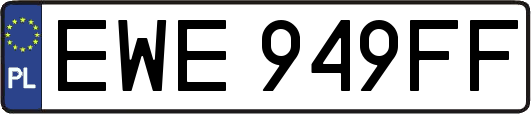 EWE949FF