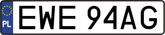 EWE94AG