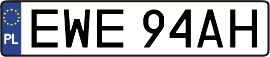EWE94AH