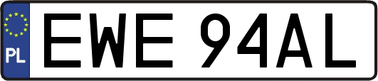 EWE94AL