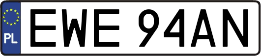 EWE94AN