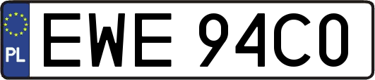 EWE94C0