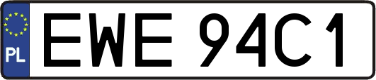 EWE94C1